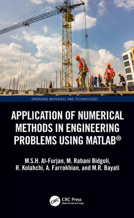 Application of Numerical Methods in Engineering