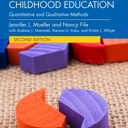 Understanding Research in Early Childhood