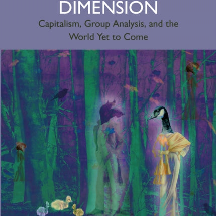 The Group Dimension