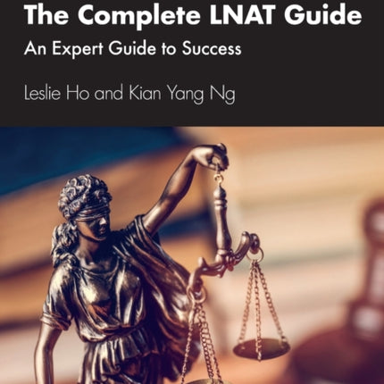 The Complete LNAT Guide