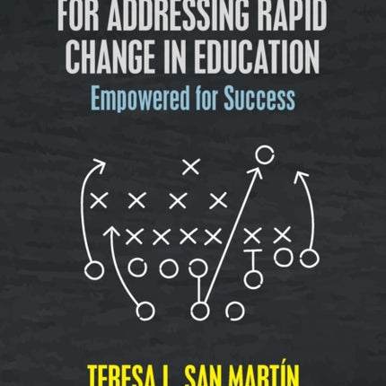 A Leadership Playbook for Addressing Rapid Change