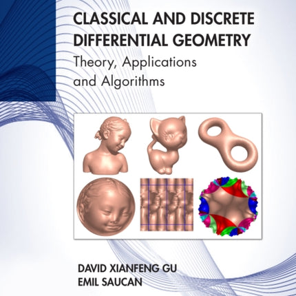 Classical and Discrete Differential Geometry