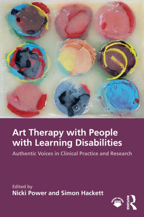 Art Therapy with People with Learning