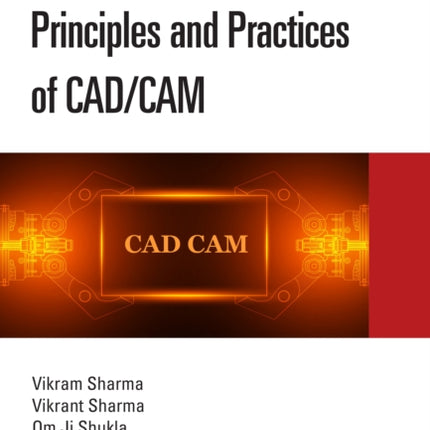 Principles and Practices of CadCAM