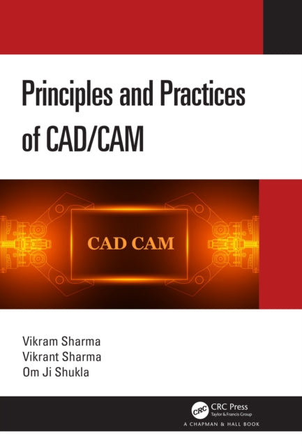 Principles and Practices of CadCAM