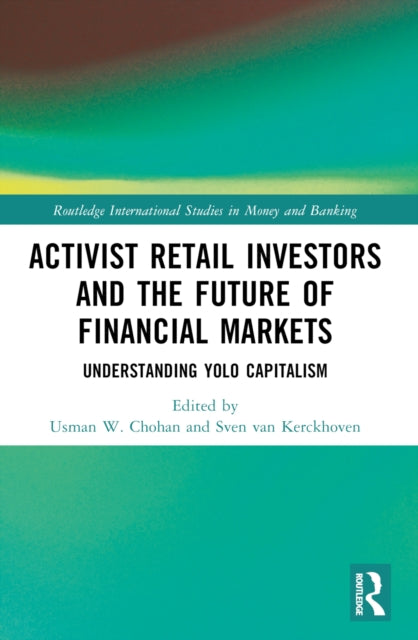 Activist Retail Investors and the Future of