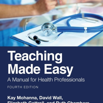 Teaching Made Easy