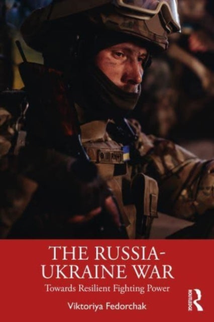 The RussiaUkraine War