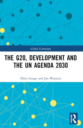 The G20 Development and the UN Agenda 2030