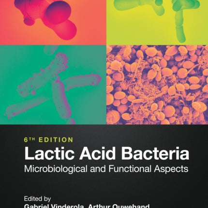 Lactic Acid Bacteria