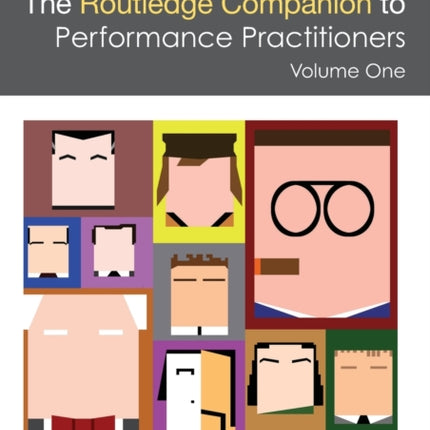 The Routledge Companion to Performance