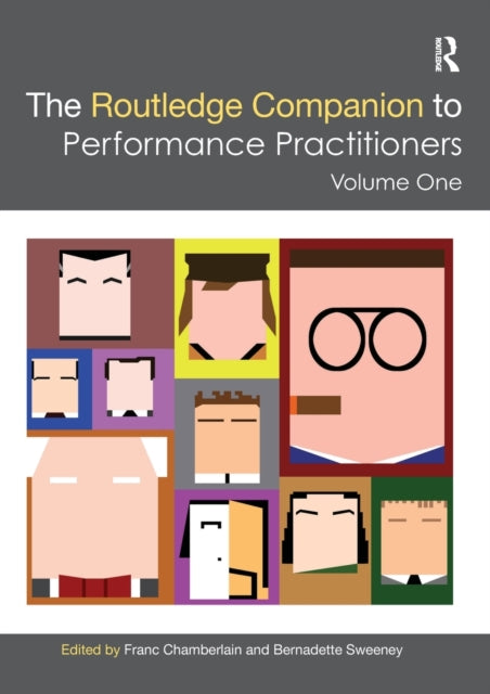 The Routledge Companion to Performance
