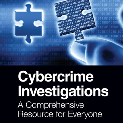 Cybercrime Investigations
