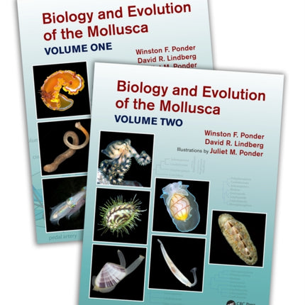Biology and Evolution of the Mollusca