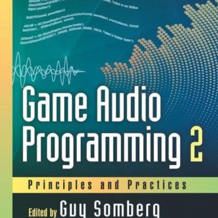 Game Audio Programming 2