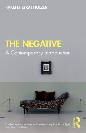 The Negative