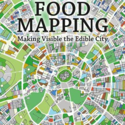 Urban Food Mapping