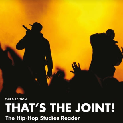Thats the Joint