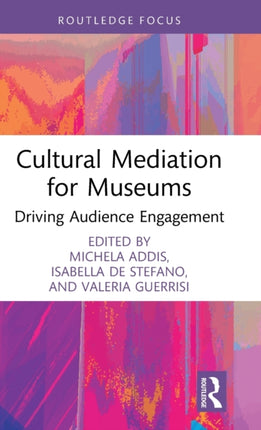 Cultural Mediation for Museums