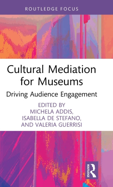 Cultural Mediation for Museums