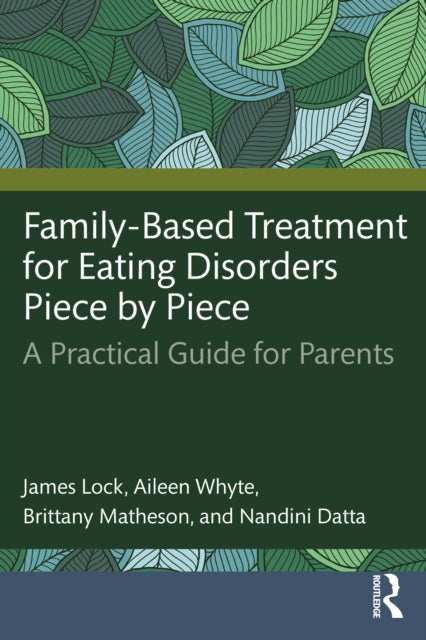 FamilyBased Treatment for Eating Disorders Piece