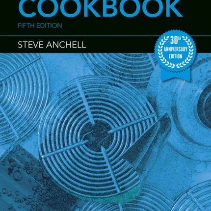 The Darkroom Cookbook