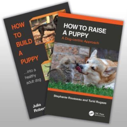 Robertson J How to Raise a Healthy Happy Dog