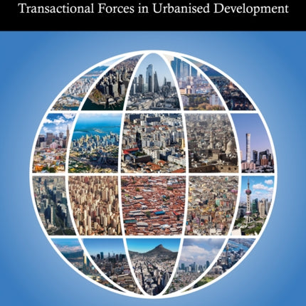 Global City Typologies
