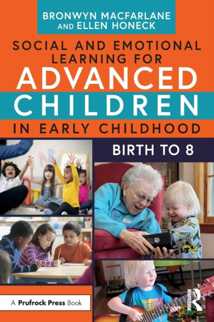 Social and Emotional Learning for Advanced