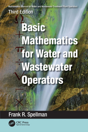 Mathematics Manual for Water and Wastewater