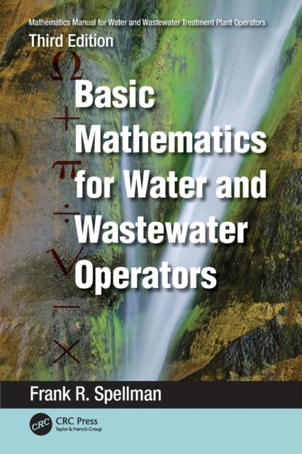 Mathematics Manual for Water and Wastewater