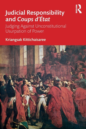 Judicial Responsibility and Coups dEtat