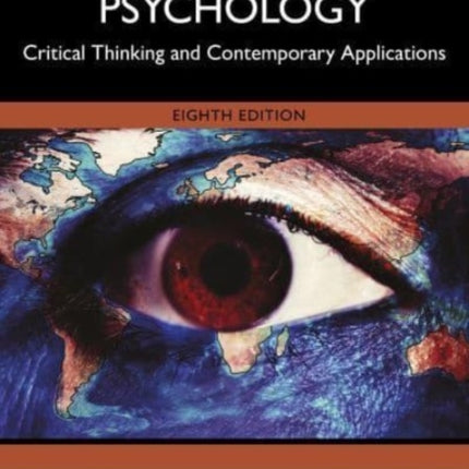 CrossCultural Psychology