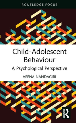 ChildAdolescent Behaviour