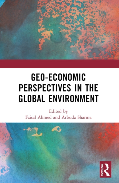 Geoeconomic Perspectives in the Global