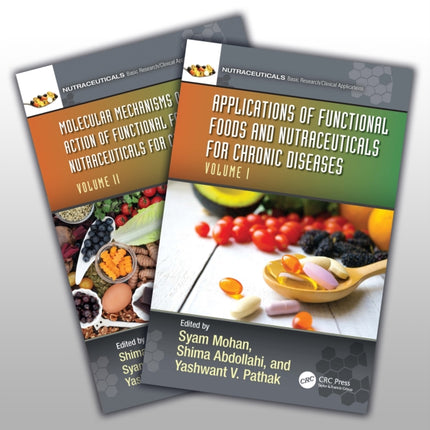 Functional Foods and Nutraceuticals for Chronic