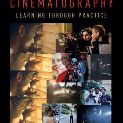 Introduction to Cinematography