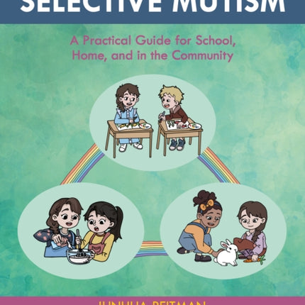Supporting your Child with Selective Mutism