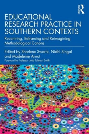 Educational Research Practice in Southern
