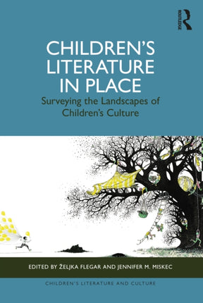 Childrenâs Literature in Place