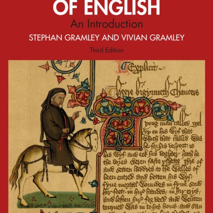 The History of English
