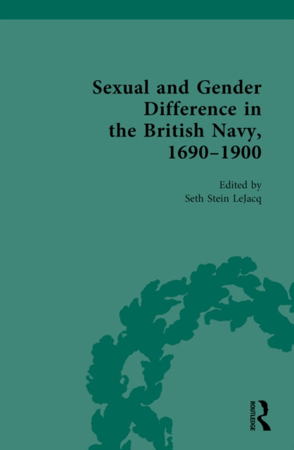 Sexual and Gender Difference in the British Navy