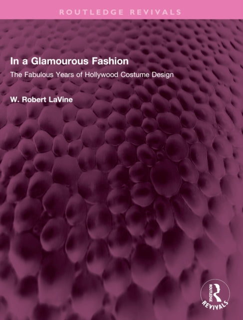 In a Glamourous Fashion