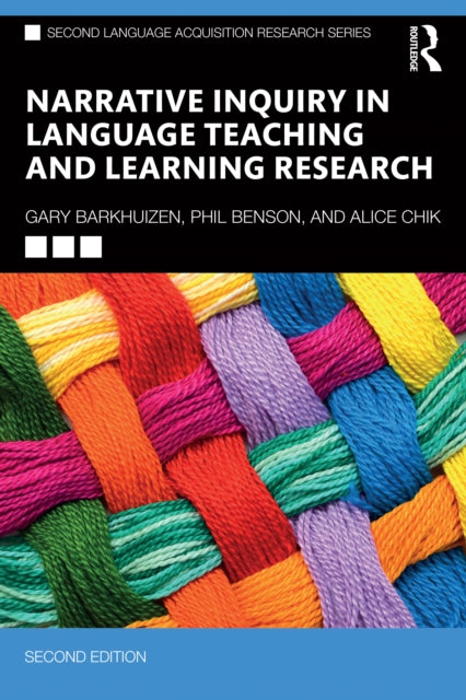 Narrative Inquiry in Language Teaching and