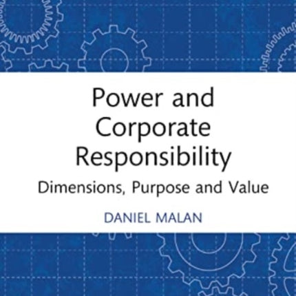 Power and Corporate Responsibility
