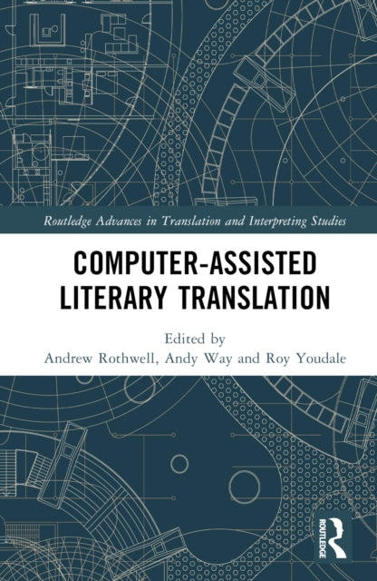 ComputerAssisted Literary Translation