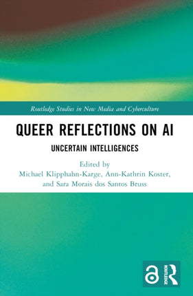 Queer Reflections on AI