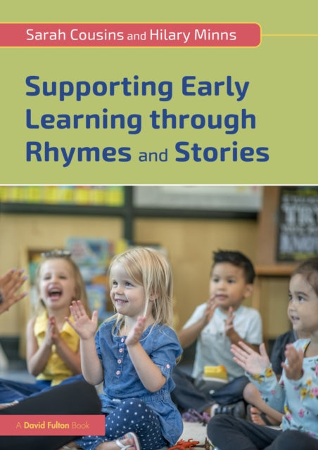 Supporting Early Learning through Rhymes and
