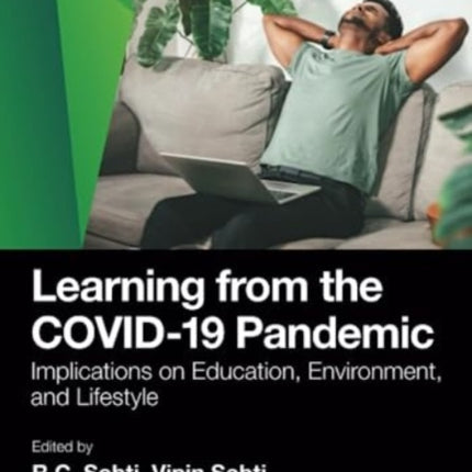 Learning from the COVID19 Pandemic