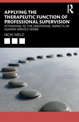 Applying the Therapeutic Function of Professional